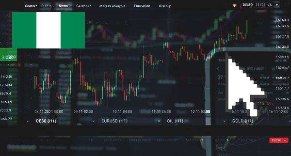 Best Online Trading Platforms Nigeria