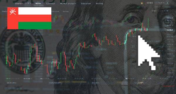 Best Online Trading Platforms Oman
