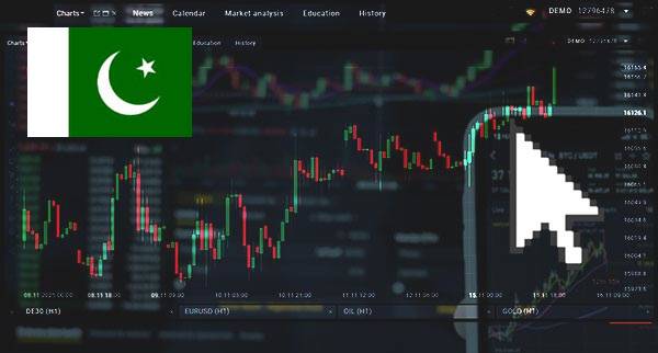 Best Online Trading Platforms Pakistan