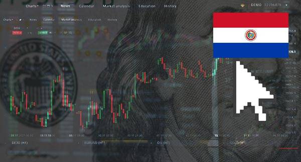 Best Online Trading Platforms Paraguay