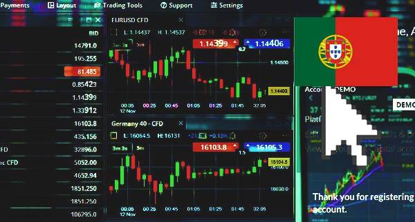 Best Online Trading Platforms Portugal