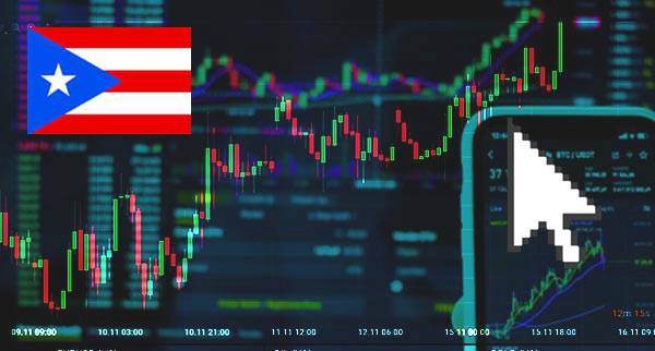 Best Online Trading Platforms Puerto Rico
