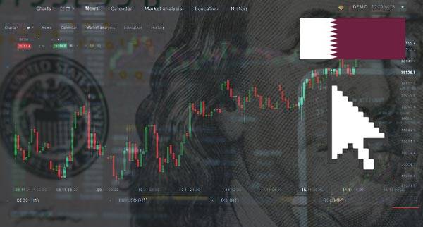 Best Online Trading Platforms Qatar