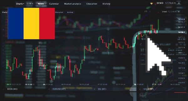 Best Online Trading Platforms Romania