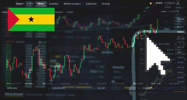Best Online Trading Platforms Sao Tome and Principe Best Online Trading Platforms Sao Tome and Principe