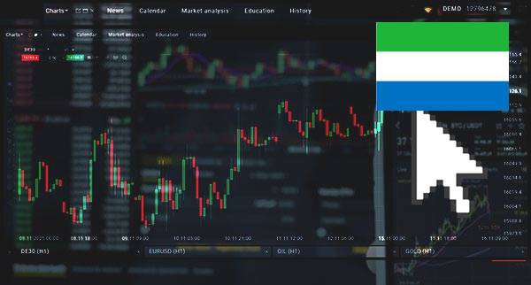 Best Online Trading Platforms Sierra Leone