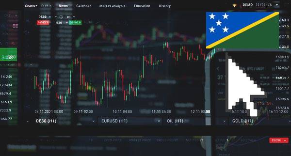 Best Online Trading Platforms Solomon Islands