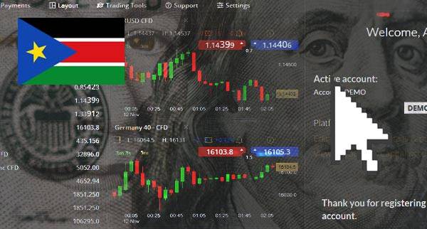 Best Online Trading Platforms South Sudan