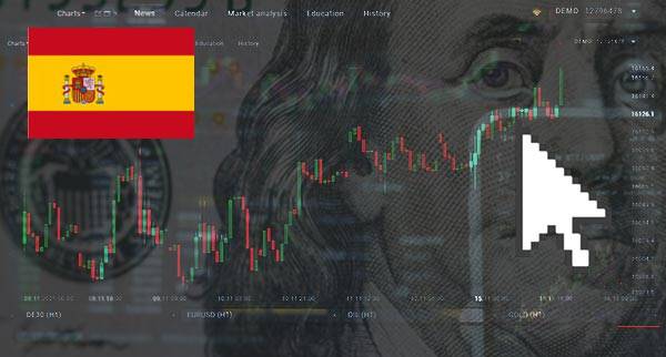 Best Online Trading Platforms Spain