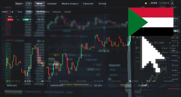Best Online Trading Platforms Sudan