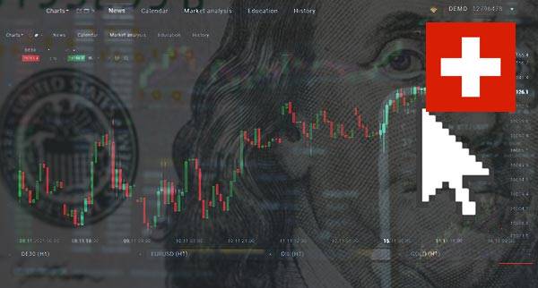 Best Online Trading Platforms Switzerland