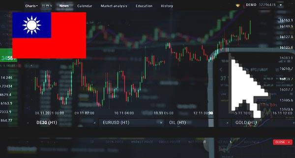 Best Online Trading Platforms Taiwan