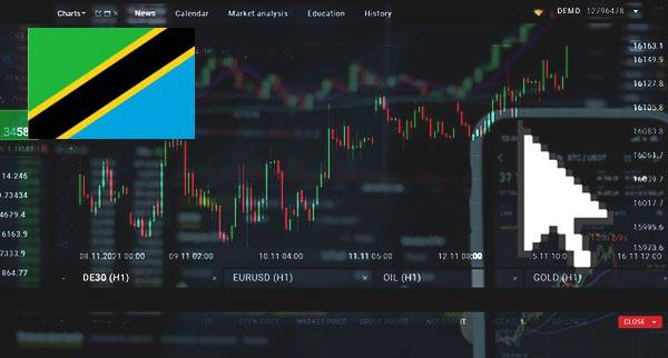 Best Online Trading Platforms Tanzania