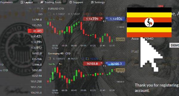 Best Online Trading Platforms Uganda