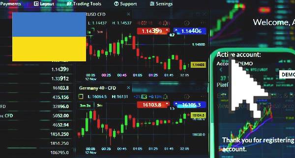 Best Online Trading Platforms Ukraine