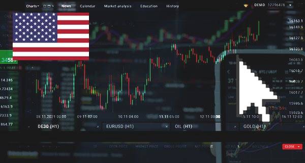 Best Online Trading Platforms United States Minor Outlying Islands