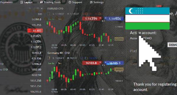 Best Online Trading Platforms Uzbekistan