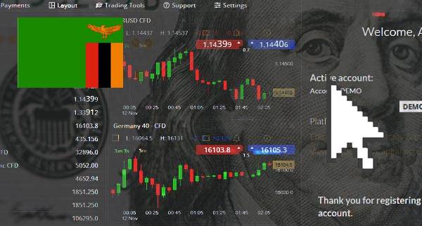 Best Online Trading Platforms Zambia