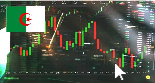 Price Action Trading Algeria