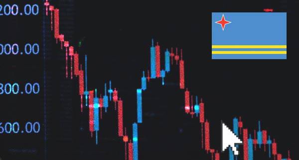 Price Action Trading Aruba