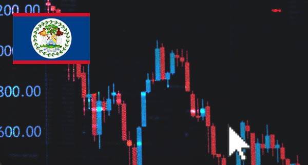 Price Action Trading Belize