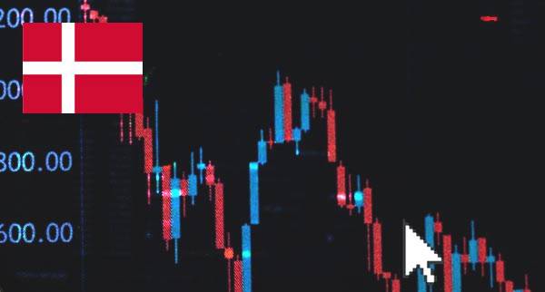 Price Action Trading Denmark