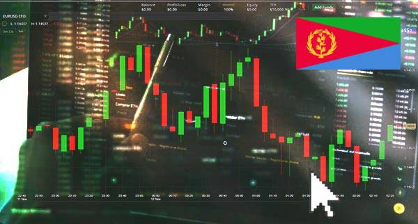Price Action Trading Eritrea