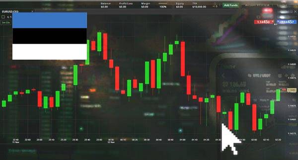 Price Action Trading Estonia