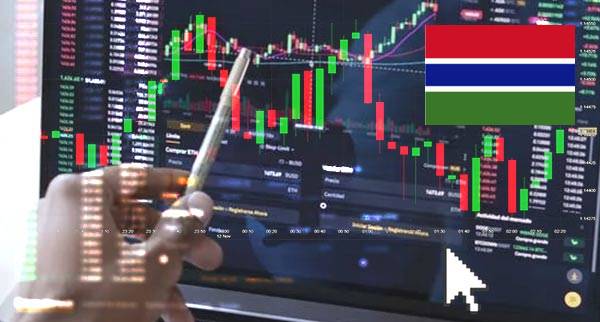 Price Action Trading Gambia