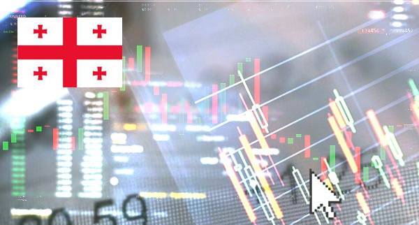 Price Action Trading Georgia