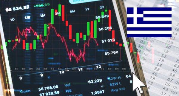 Price Action Trading Greece