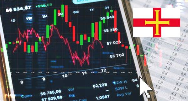 Price Action Trading Guernsey