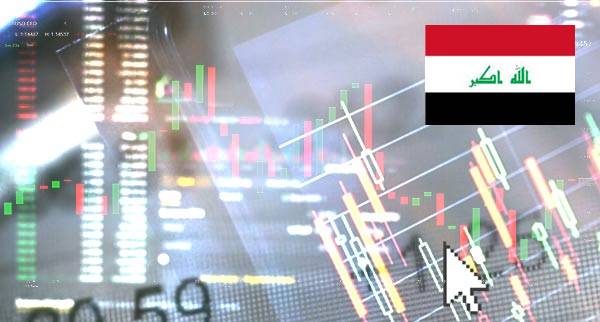 Price Action Trading Iraq