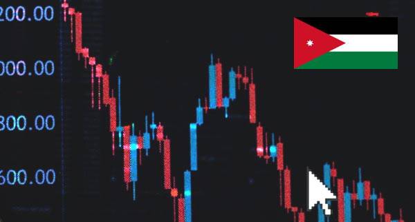 Price Action Trading Jordan