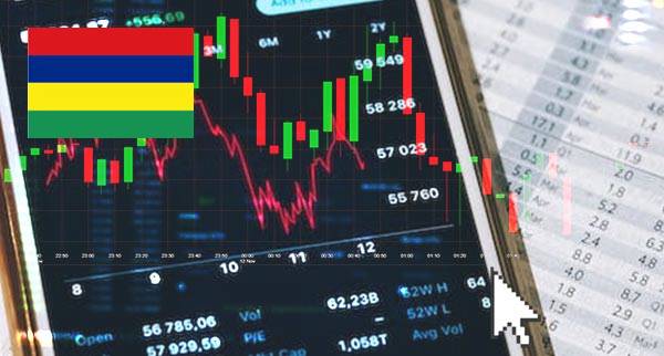 Price Action Trading Mauritius