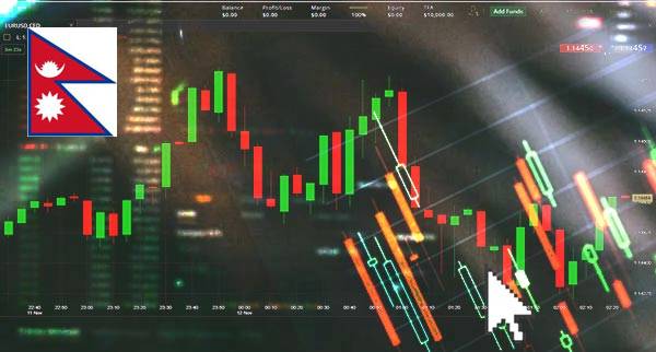 Price Action Trading Nepal