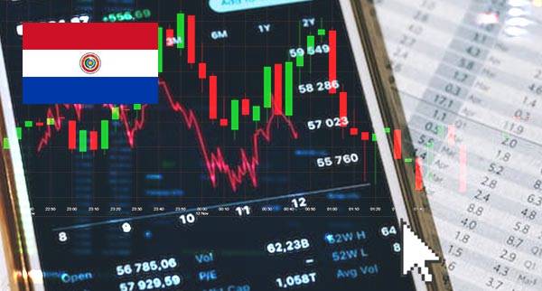 Price Action Trading Paraguay