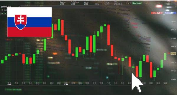 Price Action Trading Slovakia