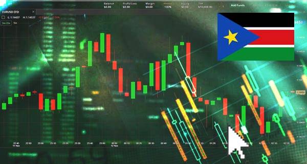 Price Action Trading South Sudan