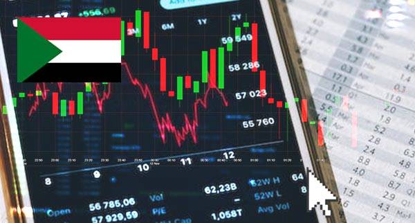 Price Action Trading Sudan