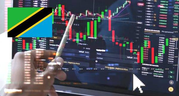 Price Action Trading Tanzania