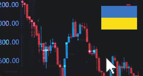 Price Action Trading Ukraine