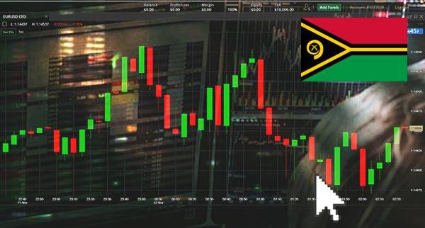 Price Action Trading Vanuatu