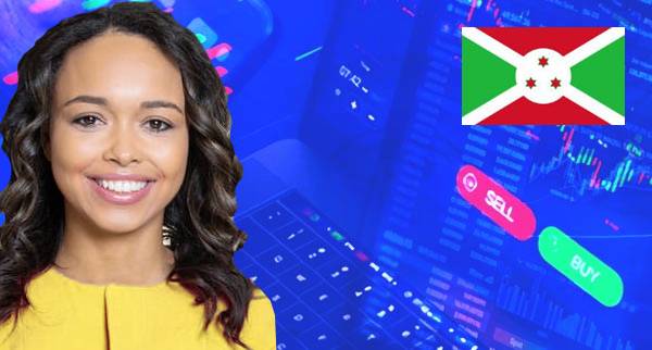Best Social Trading Platforms Burundi