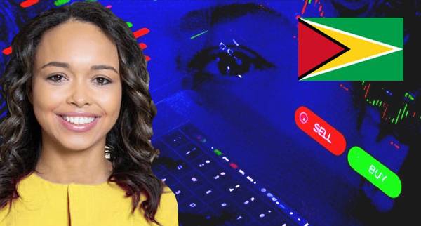 Best Social Trading Platforms Guyana