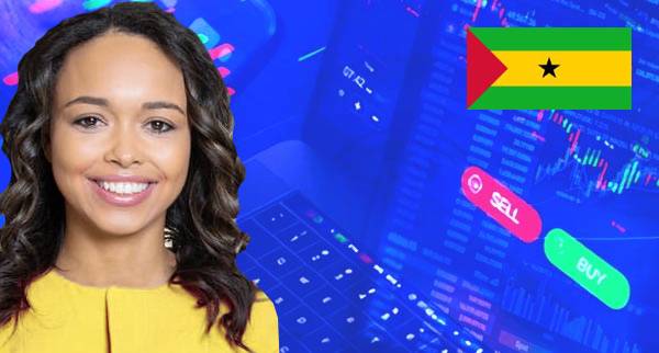 Best Social Trading Platforms Sao Tome and Principe