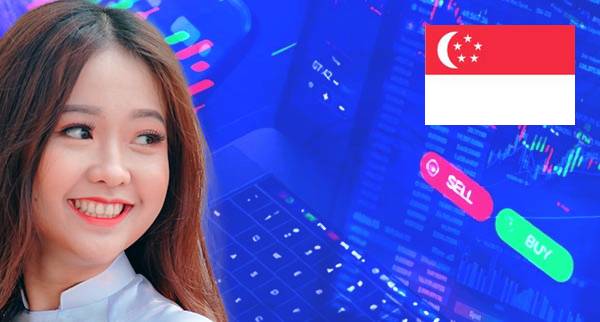 Best Social Trading Platforms Singapore
