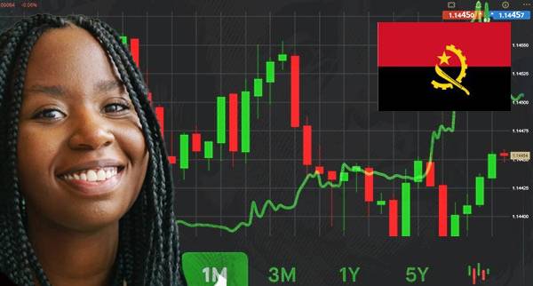 Best Spread Betting Platforms Angola