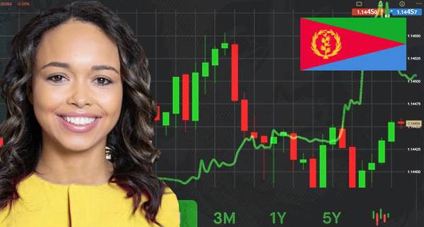 Best Spread Betting Platforms Eritrea