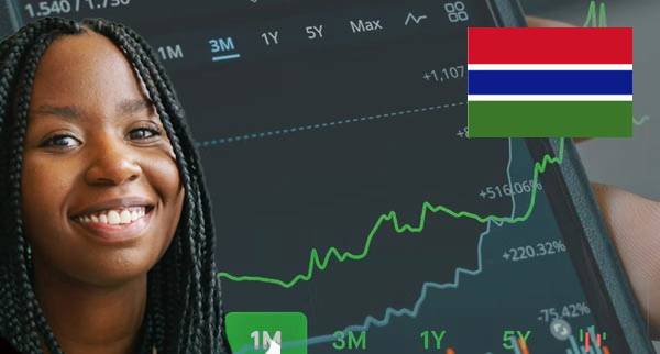 Best Spread Betting Platforms Gambia